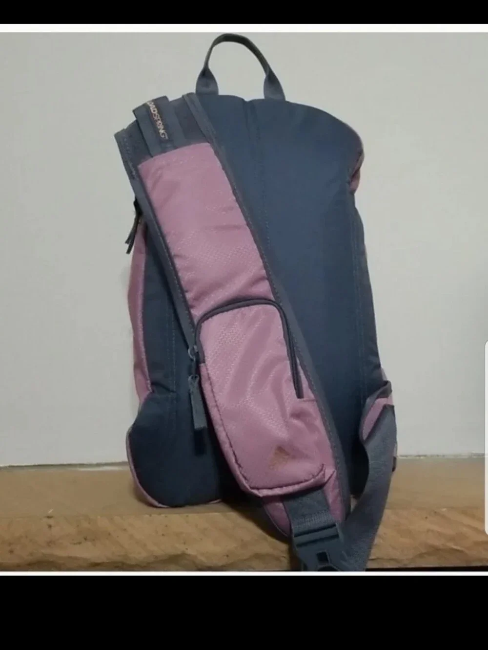 adidas compact backpack